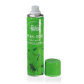 Aerosol Insecticide Alcohol Based Inset Killer Spray Anti Insect Repellent